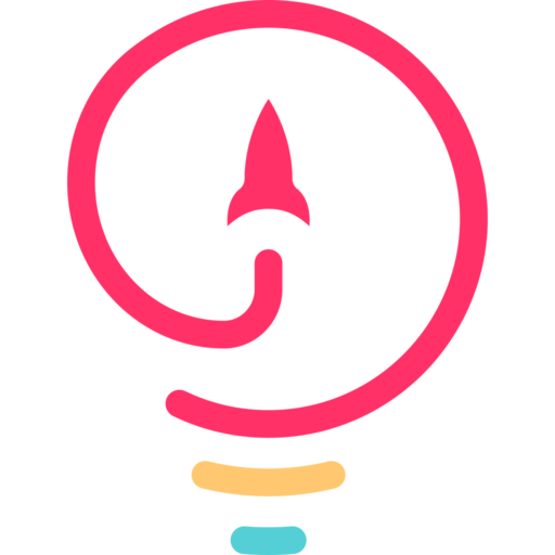 Kidvation MindMapper Logo